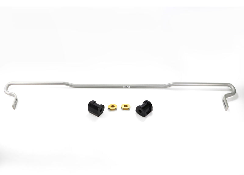 Whiteline Rear Anti Roll Bar 16mm 3-Point Adjustable for Toyota GT86 ZN6 (12-21)