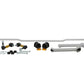 Whiteline Rear Anti Roll Bar 16mm 3-Point Adjustable with Drop Links for Toyota GT86 ZN6 (12-21)