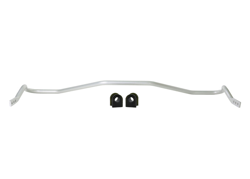 Whiteline Rear Anti Roll Bar 22mm 3-Point Adjustable for Lexus SC300/400 Z30/31/32 (90-00)
