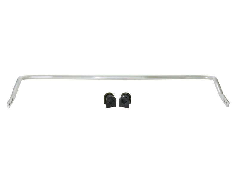 Whiteline Rear Anti Roll Bar 22mm 3-Point Adjustable for Lexus SC300/400 Z30/31/32 (90-00)