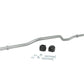 Whiteline Rear Anti Roll Bar 24mm 2-Point Adjustable for Audi A3 (8P) Quattro (03-13)