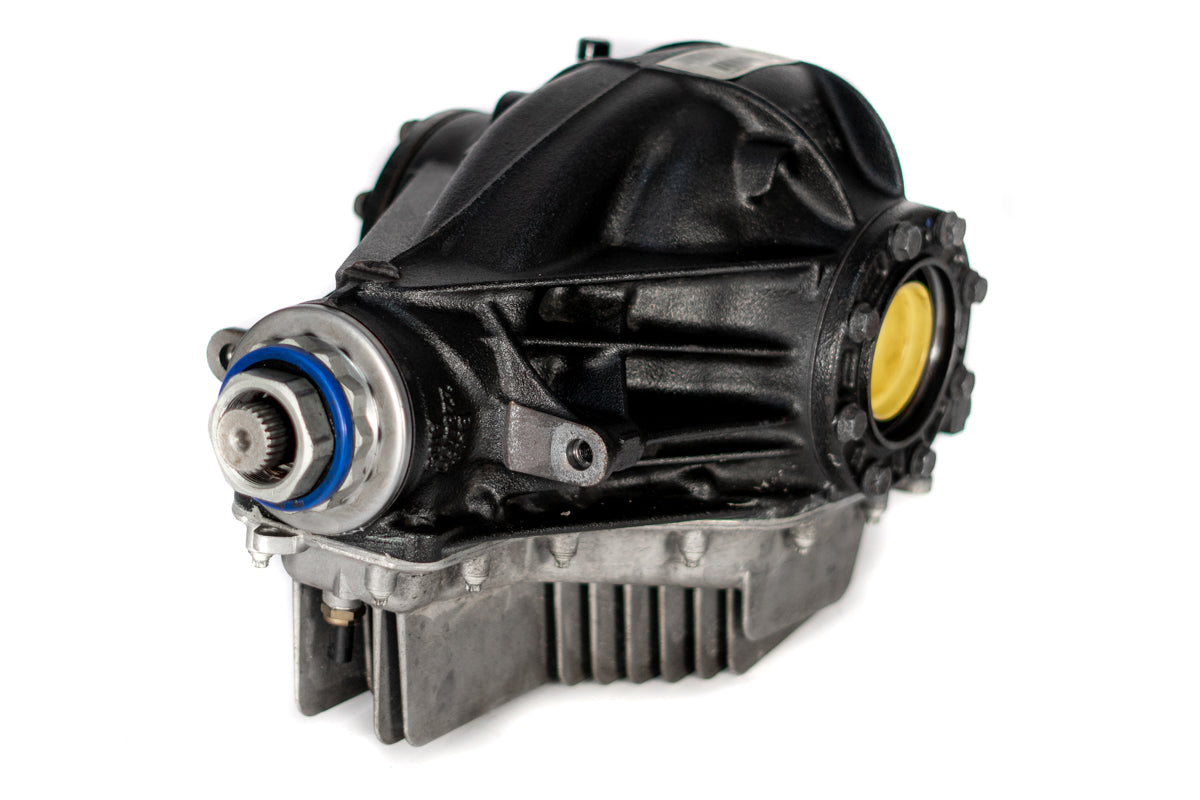 Wavetrac ATB LSD Built Differential for BMW F82 & F83 M4