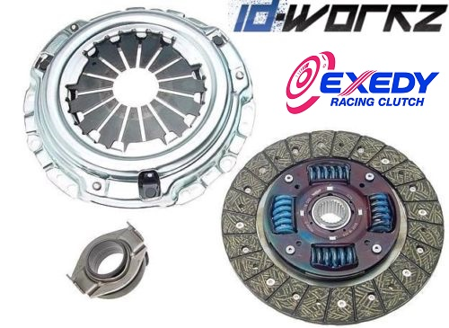 Exedy Clutch Kit - Civic Type R EP3