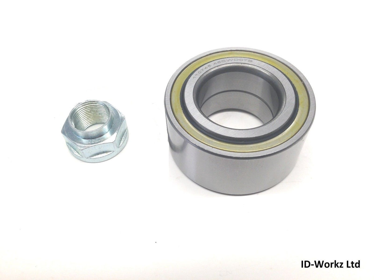 Wheel Bearing Kit (Front) - Honda Civic Type R EP3