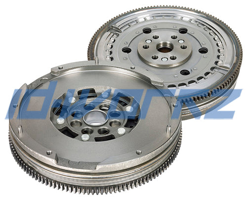 Competition Clutch Replacement Flywheel - Nissan 350Z GT 370Z