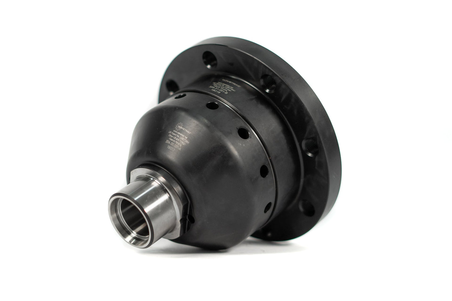 Wavetrac ATB LSD for Skoda Fabia 5J VRS 1.4 TSI