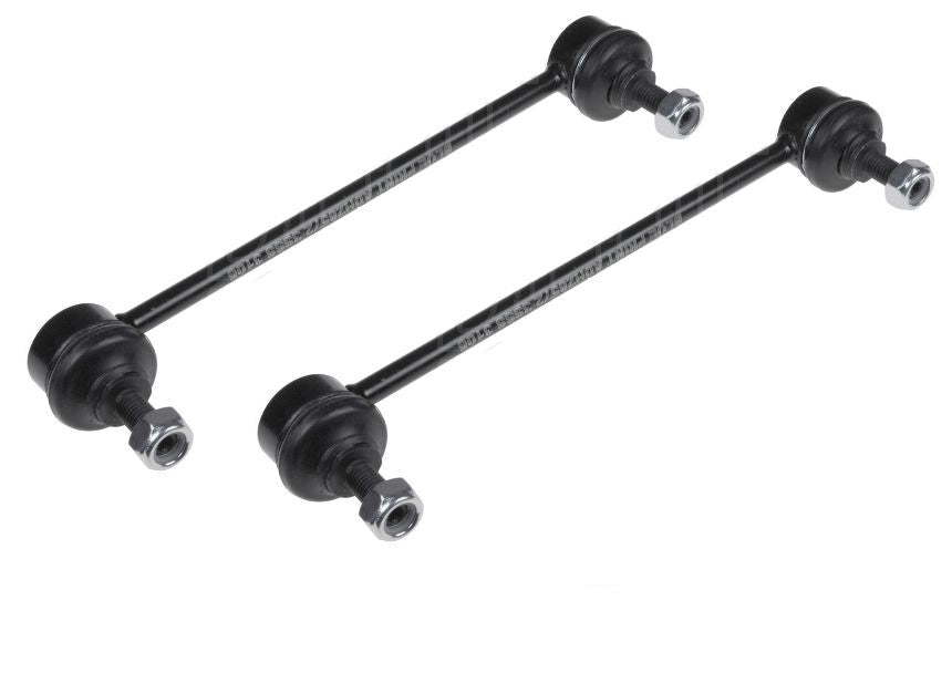 Front ARB Anti Roll Bar Drop Links - Honda Civic Type R FN2