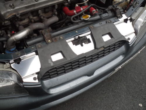 ID-Workz Cooling Panel (Polished) - Glanza EP91