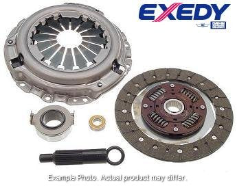 Exedy Clutch Kit - Toyota Starlet GT Turbo Glanza