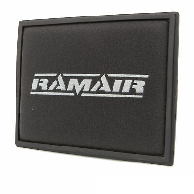 Ramair Air Panel Filter for Vauxhall Zafira Mk1 1.6 | 1.8 | 2.0 DTI | 2.0 Turbo