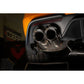 Cobra 3" Valved Cat Back Performance Exhaust - Ford Mustang 5.0 V8 GT Facelift (18-)