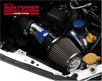 Blitz SUS Power Induction Kit - Toyota GT86 / Subaru BRZ – ID-Workz