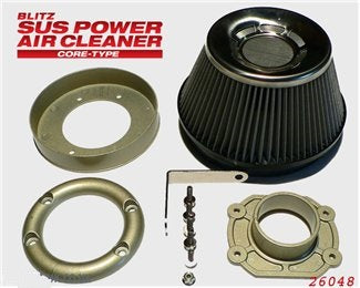 Blitz SUS Power Induction Kit - Toyota Starlet Glanza EP91
