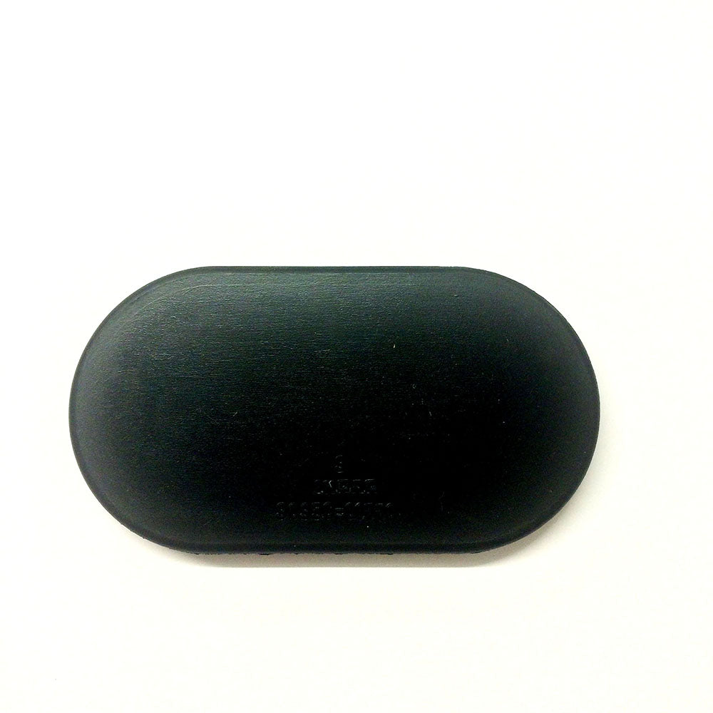 Air-Con Blanking Seal - Toyota Starlet GT Turbo & Glanza