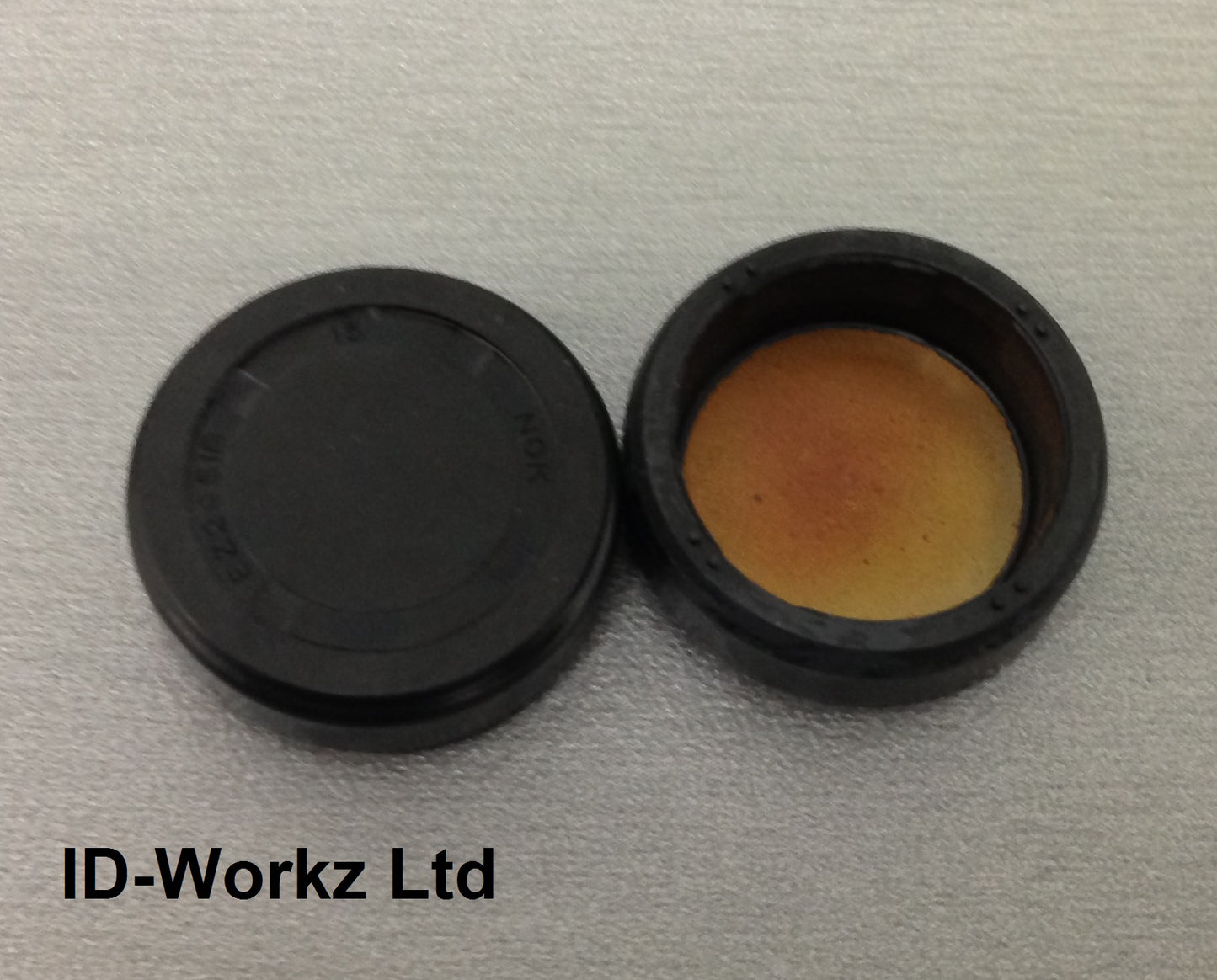 Camshaft Seal Bung (OE Genuine) - Toyota Starlet GT Turbo & Glanza