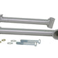 Whiteline Rear Brace Anti Roll Bar Mount Support for Subaru Impreza WRX STI GV/GR (11-14)