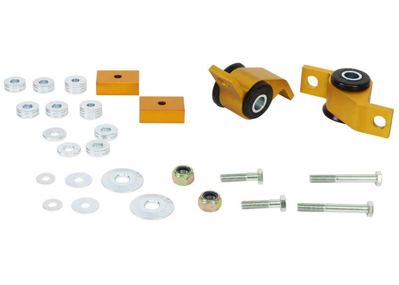 Whiteline Anti-Lift Kit for Subaru Impreza GD (00-07)