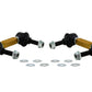 Whiteline Adjustable Rear Anti Roll Bar Drop Links for Nissan 350Z Z33 (03-09)