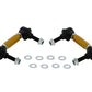 Whiteline Adjustable Rear Anti Roll Bar Drop Links for Nissan Skyline V35 RWD (01-07)