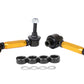 Whiteline Adjustable Rear Anti Roll Bar Drop Links for Subaru Forester SH (08-13)