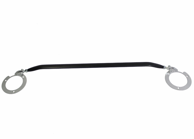 Whiteline Front Strut Brace for Subaru Impreza WRX GG Wagon (06-07)