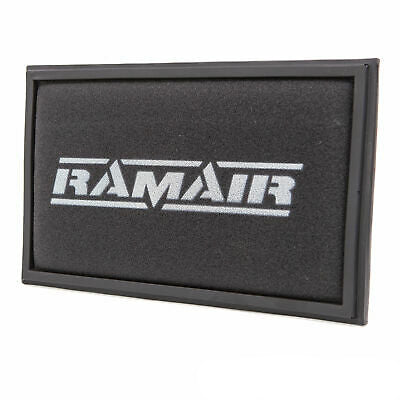 Ramair Air Panel Filter for Seat Leon Mk3 1.6 TDI | 2.0 TDI | FR