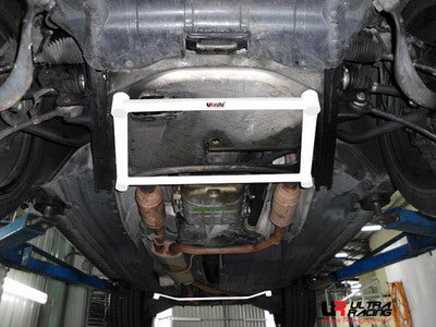 Ultra Racing Front Lower Brace - BMW X5 (E53) 4.4 (99-06) Default Title