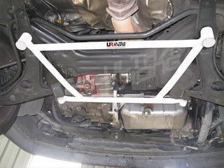 Ultra Racing Front Lower Brace for Volkswagen Golf Mk3 GTI (93-99)