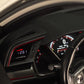 P3 Gauges Analogue Gauge for Honda Civic FK8