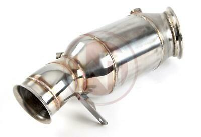 Wagner Tuning BMW M135i (F20/F21) Performance Downpipe Sports Cat (07/13-)