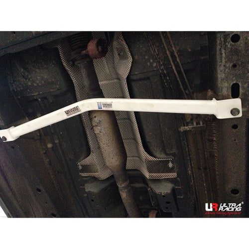 Ultra Racing Mid Lower Brace for Ford Ecosport 1.5 (13-)