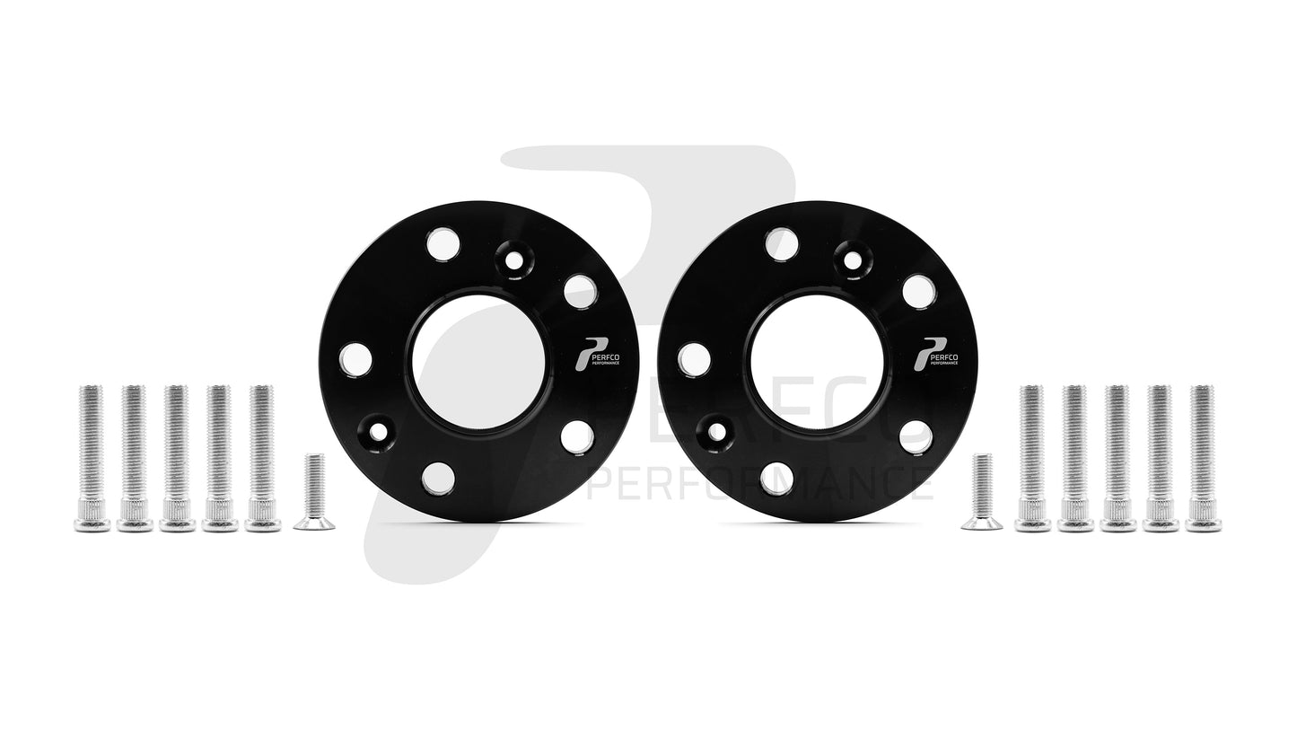 Perfco Performance Premium Wheel Spacers for Nissan 300ZX (83-00)