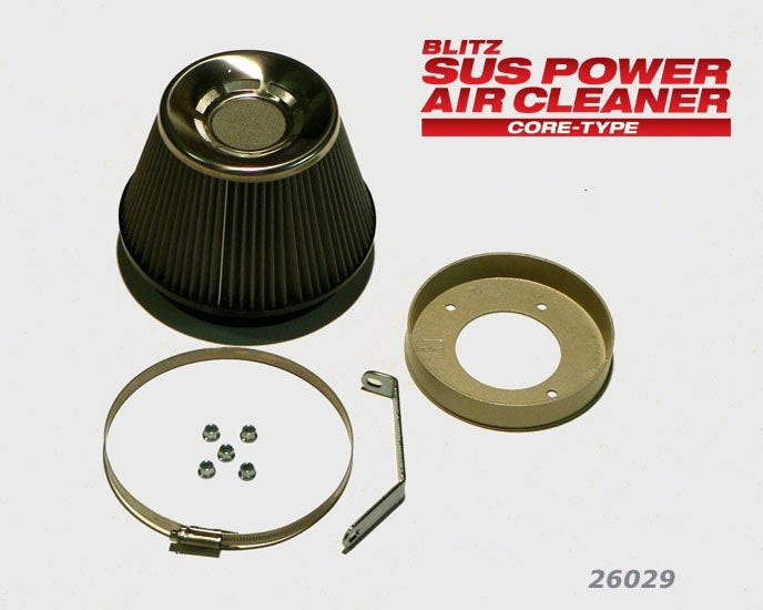 Blitz SUS Power Induction Kit - Nissan S14 & S15 SR20DE