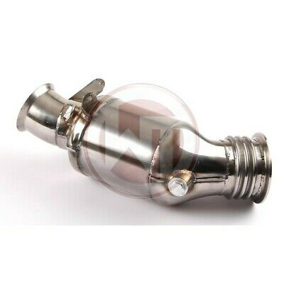 Wagner Tuning BMW M135i (F20/F21) Decat Downpipe Kit (-06/13)