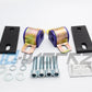 Powerflex Anti Lift Kit Caster Kit for Toyota Starlet GT Turbo EP82 Glanza EP91