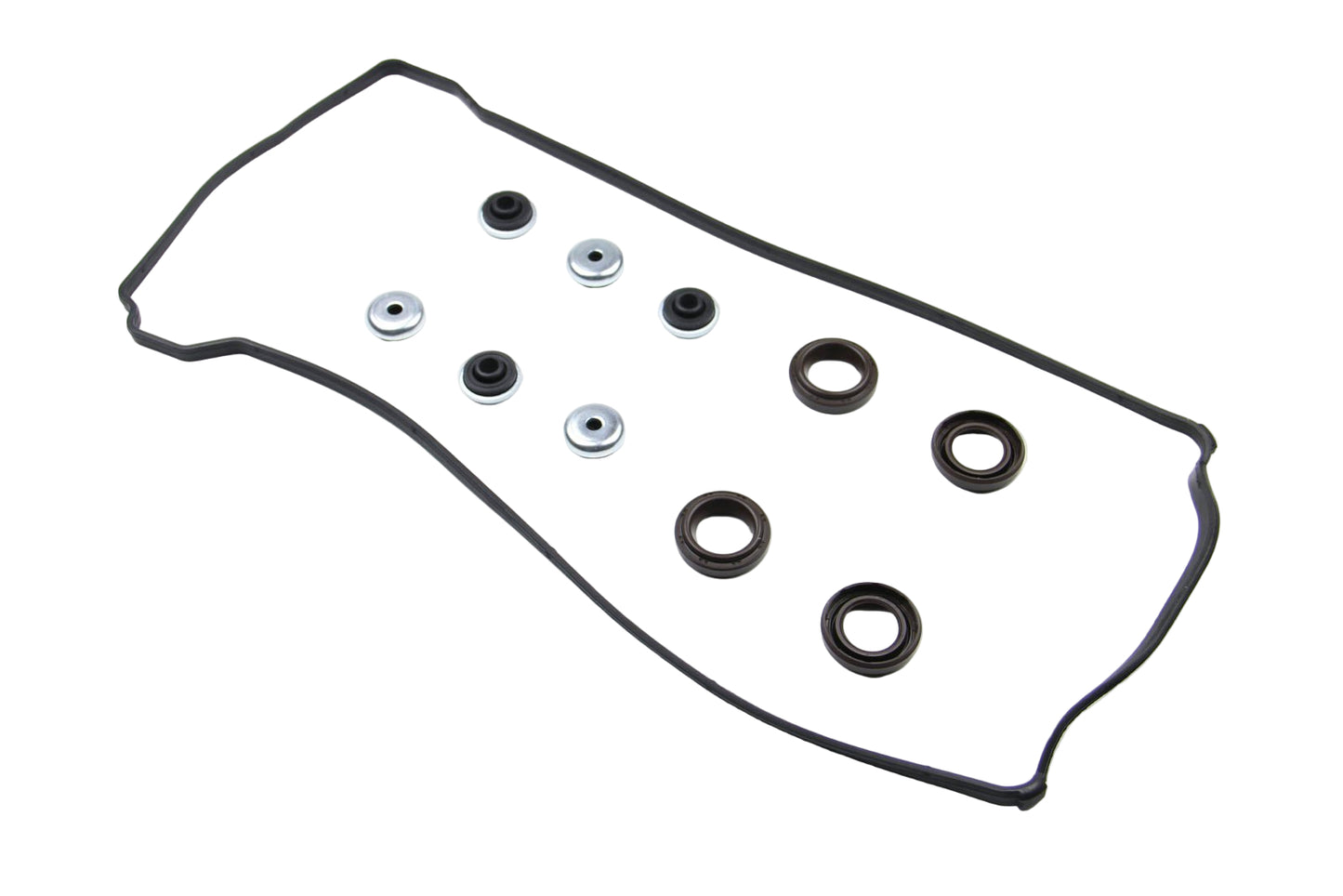 Cam Cover Gasket Set - Honda Civic EP3 FN2 K20