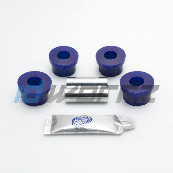 SuperPro Lower Arm Front Bushes - Starlet EP82 (34mm)