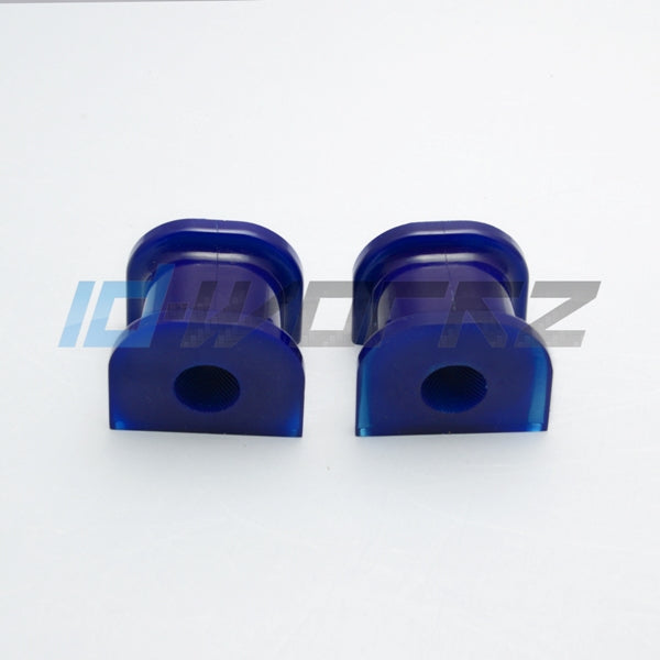 SuperPro Lower Arm Rear Bushes - Starlet EP82