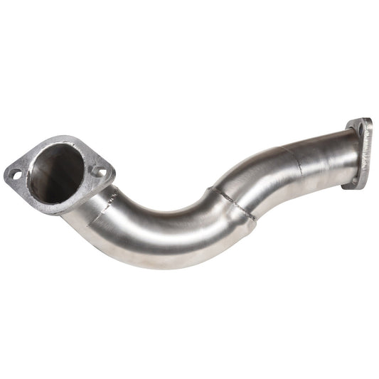 Cobra Over Pipe Performance Exhaust - Toyota GT86 ZN6
