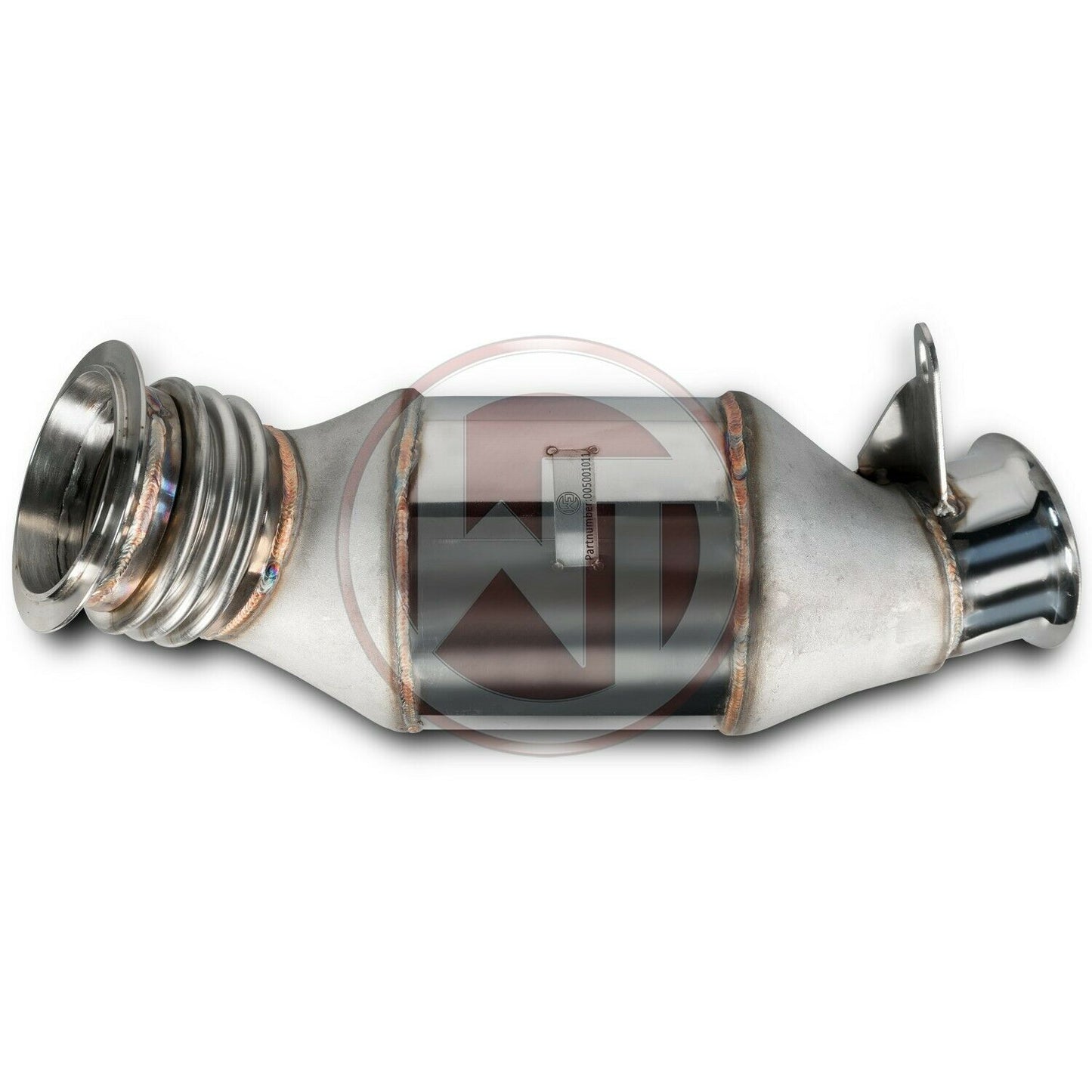 Wagner Tuning BMW 335i (F30/F31) 435i (F32/F33) Sports Cat Downpipe Kit (-06/13)