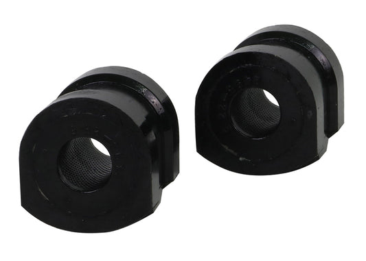 Whiteline Front Anti Roll Bar Mount Bushes for BMW 3 Series E36 Compact (94-00) 22.5mm
