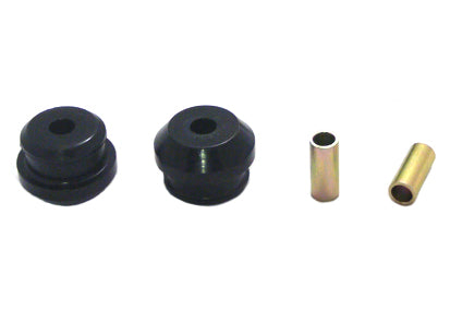 Whiteline Front Strut Rod To Chassis Bushes for BMW 6 Series E24 (76-89)
