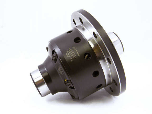 Wavetrac ATB LSD for Mercedes 190E 2.3-16 W201 (185 Axle)