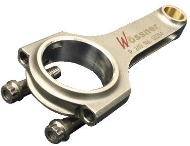 Wossner Forged Con Rod Kit - Lancer Evo 7 8 9