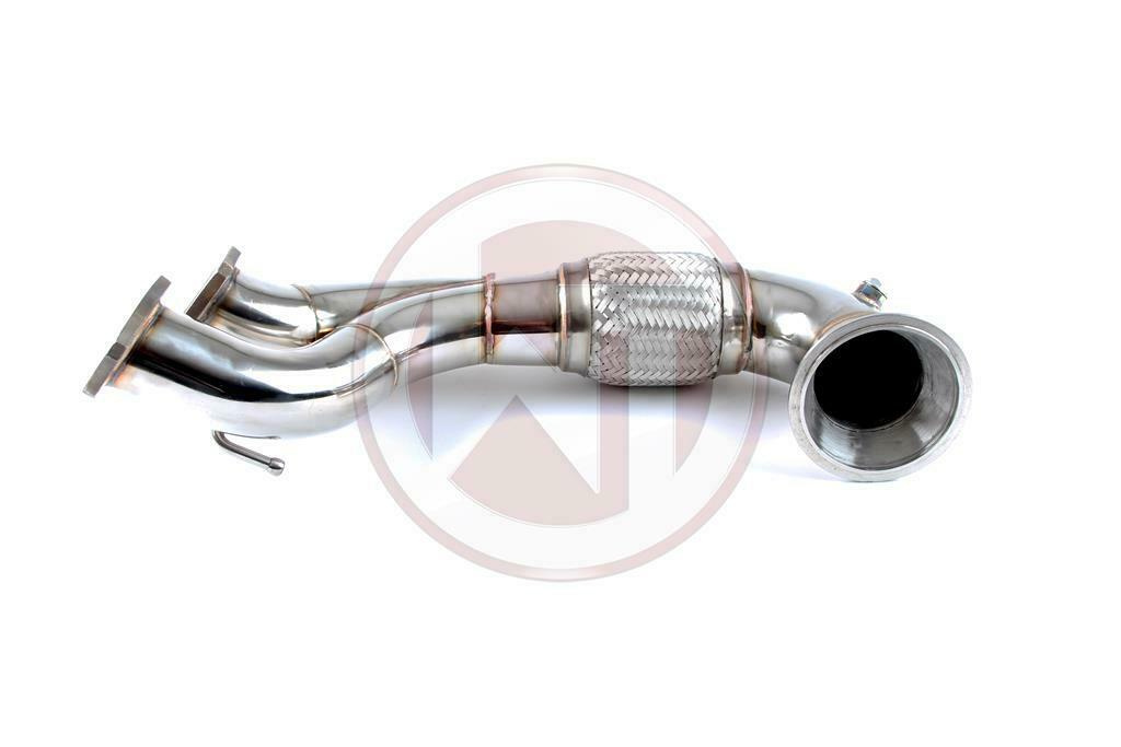 Wagner Tuning Audi TTRS (8J) & RS3 (8P) Decat Performance Downpipe
