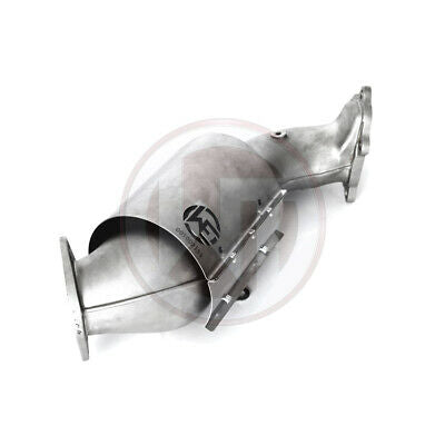 Wagner Tuning Subaru Impreza WRX STI (07-18) Sports Cat Exhaust Downpipe