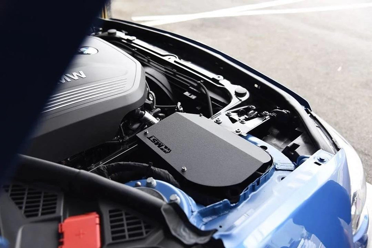 MST Performance Intake System - BMW M140i F20 F21
