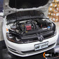 MST Performance Intake & Inlet - Audi	A3 (8V) 1.2 1.4 TFSI (EA211)