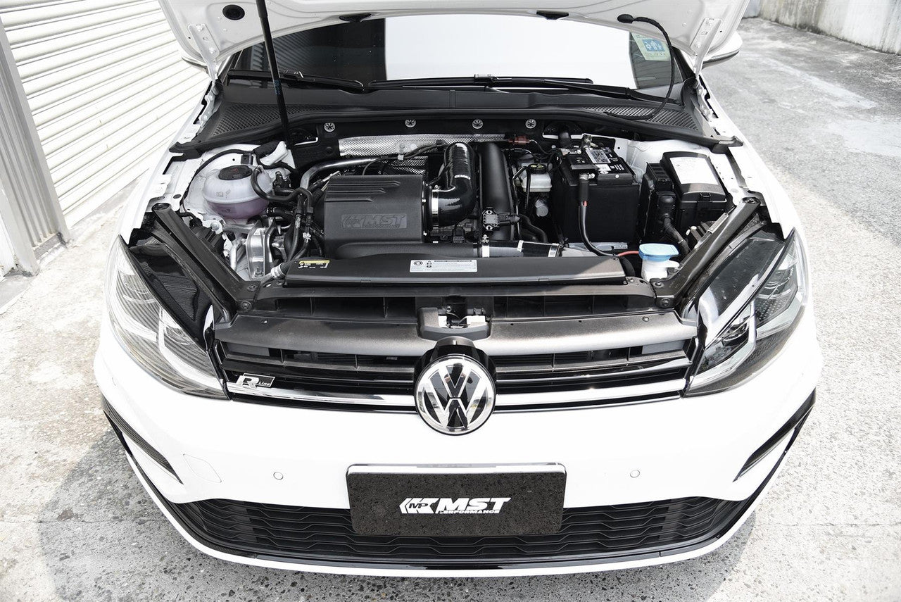MST Performance Intake & Inlet - VW Passat (3G) 1.2 1.4 TSI Closed-Pod