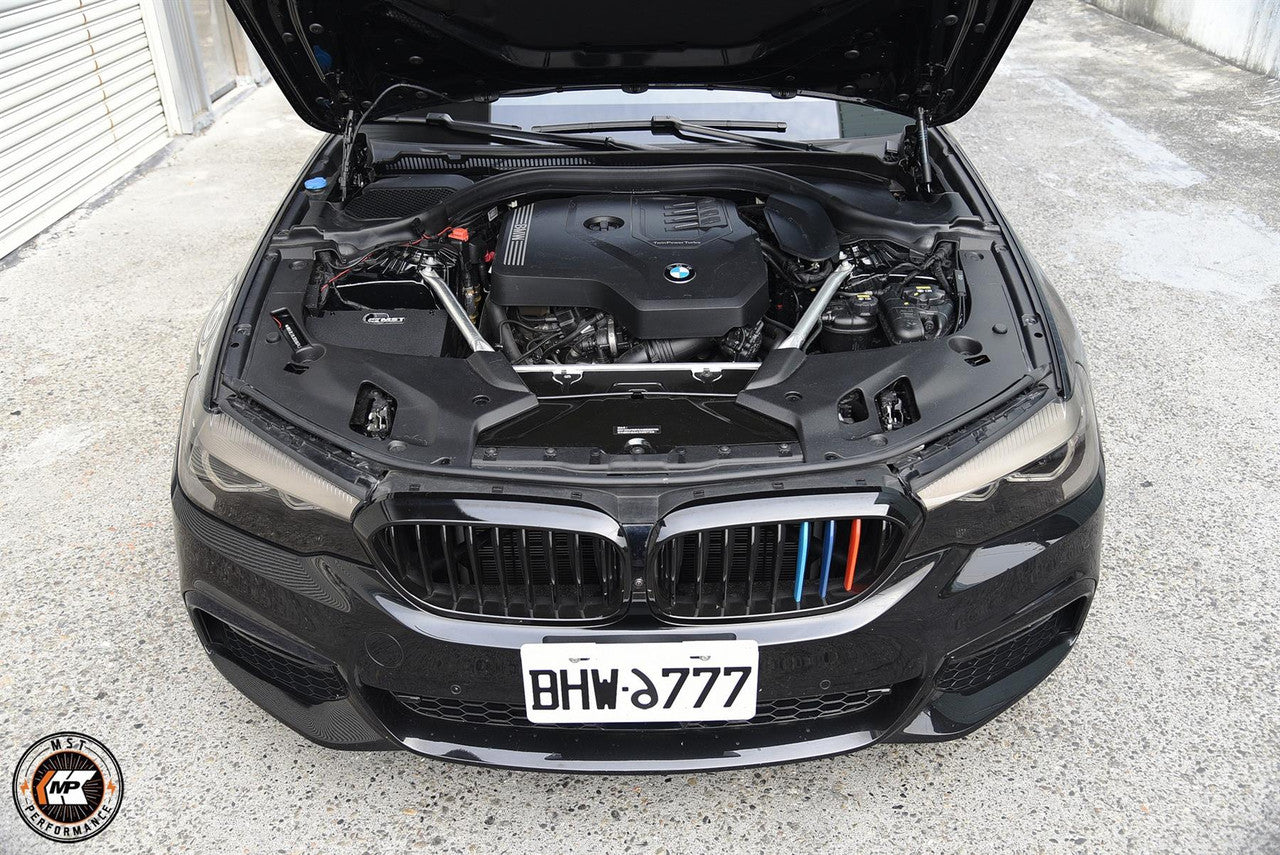 MST Performance Intake System - BMW 530i B48 G30/G31